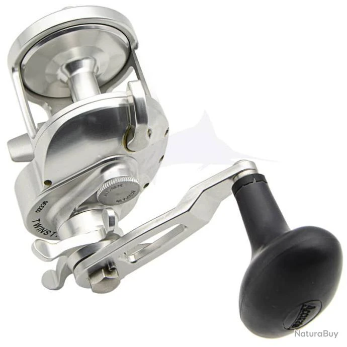 Accurate Tern 2 6,1 TXD-400XL 3 Accurate Tern 2 6,1 TXD-400XL