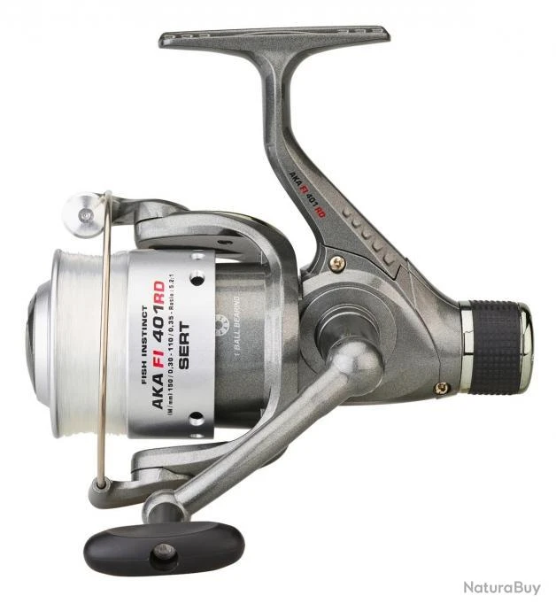 Aka FI 201 RD Moulinet Sert 3 Aka FI 201 RD Moulinet Sert