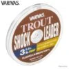 Bas De Ligne Fluorocarbone Varivas Trout Shock Leader 0.18mm -Pêche Soldes 00001 Bas de Ligne Fluorocarbone Varivas Trout Shock Leader 0.18mm