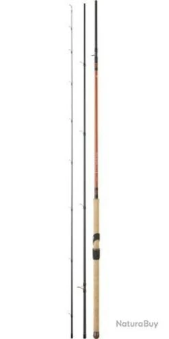 Daiwa CANNE EXCELER TOC 333UL NYMPHE