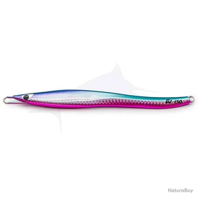 CB One G2 150g Blue / Pink 3 CB One G2 150g Blue / Pink