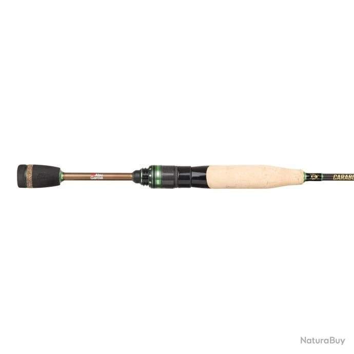 Canne Abu Garcia Carabus Distinct 602Xuls 1,80m 3 Canne Abu Garcia Carabus Distinct 602Xuls 1,80m