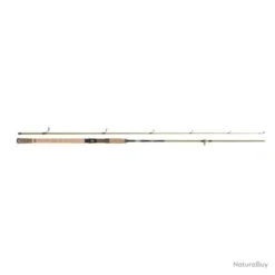 Canne Berkley Phazer Pro III 802 M 15/40 Spin 2,44M