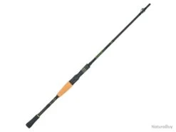 Canne Casting Gunki Chooten Cut Sharp C 1+1 123g 2m00 7 - 21g / Max 28g