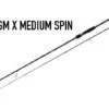 Canne Fox Rage Prism X Medium Spin 2.10M 5-21Gr -Pêche Soldes 00001 Canne Fox Rage Prism X Medium Spin 2.10M 5 21Gr