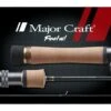 Canne Spinning Major Craft Fintail 2 105gr 4-15gr 2.33M 1 Canne Spinning Major Craft Fintail 2 105gr 4-15gr 2.33M -Pêche Soldes 00001 Canne Spinning Major Craft Fintail 2 105gr 4 15gr 2.33M