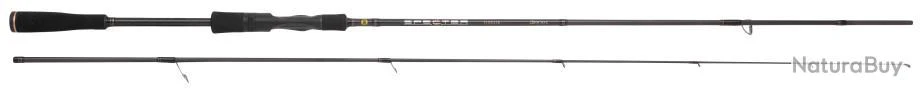 Canne Spro Specter Finesse Spinning L 215 L 3 Canne Spro Specter Finesse Spinning L 215 L