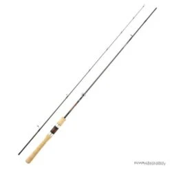 Canne Ultra Leger Daiwa Silver Creek 2020 662 MLFS