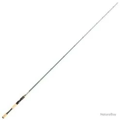 Canne A Leurre Sakura Ionizer Bass Cast - 701 Mhg - 7' 2.13m - 10/30 G - Monobrin - Glass Crankin'