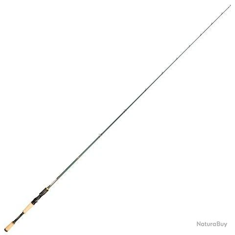Canne A Leurre Sakura Ionizer Bass Cast - 701 Mhg - 7' 2.13m - 10/30 G - Monobrin - Glass Crankin' 3 Canne A Leurre Sakura Ionizer Bass Cast - 701 Mhg - 7' 2.13m - 10/30 G - Monobrin - Glass Crankin'