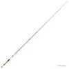 Canne A Leurre Sakura Ionizer Bass Spin - 701 Ml - 7' 2.13m - 3/10.5 G - Monobrin - Drop Shot & Wack