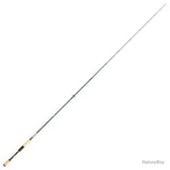 Canne A Leurre Sakura Ionizer Bass Spin - 701 Ml - 7' 2.13m - 3/10.5 G - Monobrin - Drop Shot & Wack