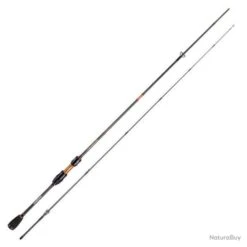 Canne A Leurre Sakura Tsubarea Spinning 662 L - 6'6'' 1.98m - 0.5/7 G - 2 Brins