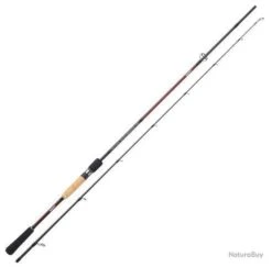 Canne Spinning Sert Exceed Predator - 1.80 M / 2-15 G