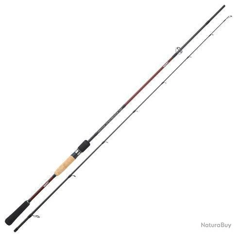 Canne Spinning Sert Exceed Predator - 1.80 M / 2-15 G 3 Canne Spinning Sert Exceed Predator - 1.80 M / 2-15 G