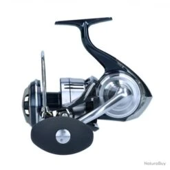 Certate SW 10000 H Moulinet Spinning Peche Exo Daiwa