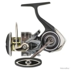 Daiwa Black Gold Bg 3000 Mq D Xh