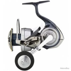 Daiwa Certate LT 2019 CERG19LT5000DXHARK