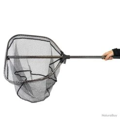 EPUISETTE ALU SAUMON STEELHEAD (ABASSN24)