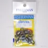 Emerillons Fisherman SRS Swivel 300lb 2 Emerillons Fisherman SRS Swivel 300lb -Pêche Soldes 00001 Emerillons Fisherman SRS Swivel 300lb