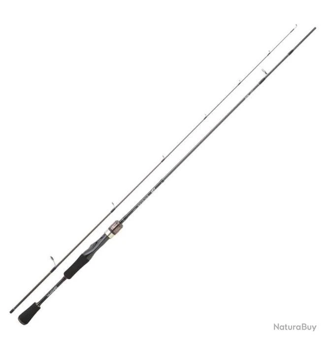 Exceler 1.98 M 3-10 G 662 L Canne Spinning Daiwa 3 Exceler 1.98 M 3-10 G 662 L Canne Spinning Daiwa