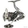 Exceler LT 2020 1000 XH Moulinet Spinning Daiwa