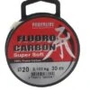 FIL FLUOROCARBON SUPER SOFT 30M 0.18mm / 2.35kg -Pêche Soldes 00001 FIL FLUOROCARBON SUPER SOFT 30M 0.18mm 2.35kg