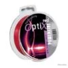 FIL OPTIX ROUGE 150M 0.16mm - 2.5kg -Pêche Soldes 00001 FIL OPTIX ROUGE 150M 0.16mm
