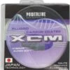 FIL XCM FLUOROCARBONE 150M 0.295mm / 6.930kg 2 FIL XCM FLUOROCARBONE 150M 0.295mm / 6.930kg -Pêche Soldes 00001 FIL XCM FLUOROCARBONE 150M 0.295mm 6.930kg