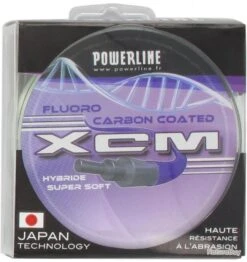 FIL XCM FLUOROCARBONE 150M 0.295mm / 6.930kg