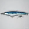 Fish Tornado Real Mackerel 220 SK 01 2 Fish Tornado Real Mackerel 220 SK 01 -Pêche Soldes 00001 Fish Tornado Real Mackerel 220 SK 01