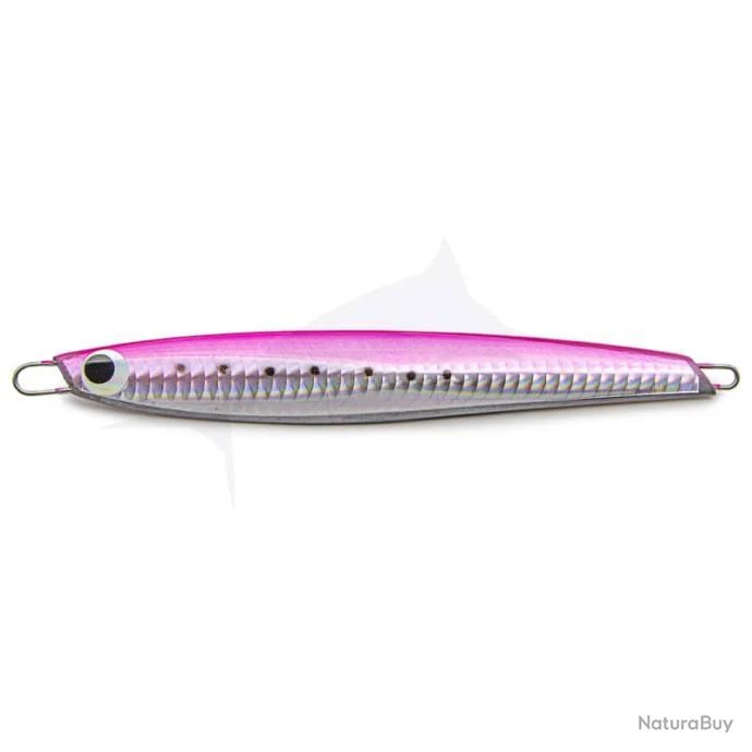Fisherman Marado Jig Rose Sardine 210g 3 Fisherman Marado Jig Rose Sardine 210g