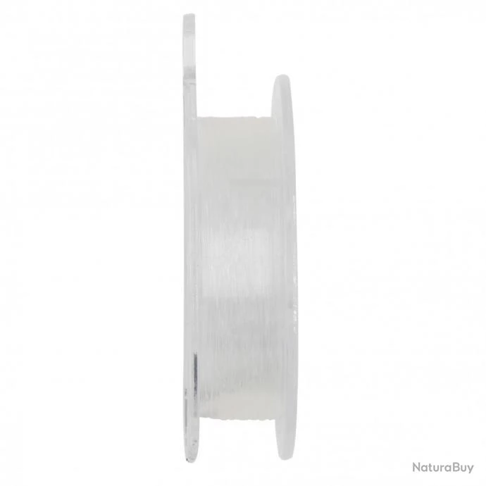 Fluorocarbon Asso Invisible Clear - 100 M 19/100-2,8KG 3 Fluorocarbon Asso Invisible Clear - 100 M 19/100-2,8KG