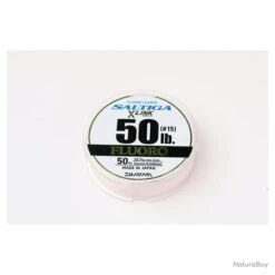 Fluorocarbone Daiwa Saltiga X'Link 30M 70/100-60LBS