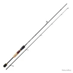 Hexium UL 1.80 M 0.5-5 G Canne Truite Spinning UL Garbolino