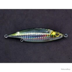 JLC Real Slow Jig 200g SARDINA #6