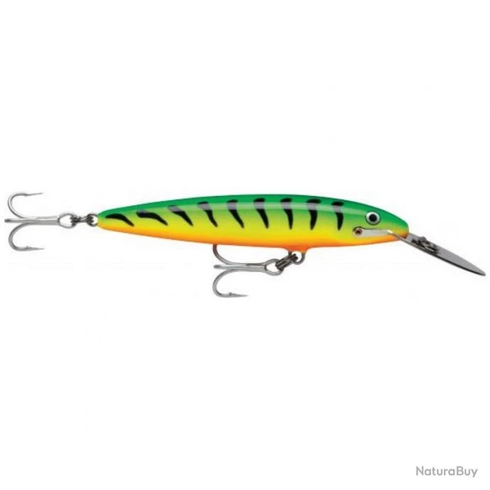 Leurre Rapala Countdown Magnum 11 Cm FT 3 Leurre Rapala Countdown Magnum 11 Cm FT