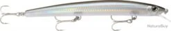 Leurre Rapala Maxrap 11 Cm FANC