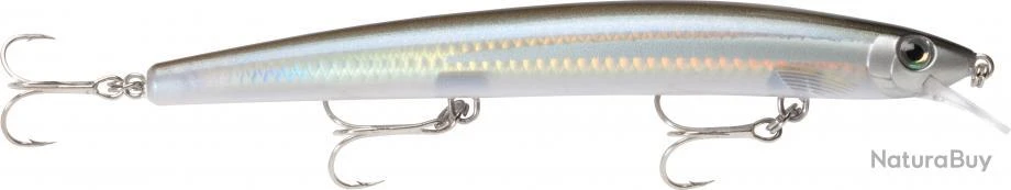 Leurre Rapala Maxrap 11 Cm FANC 3 Leurre Rapala Maxrap 11 Cm FANC