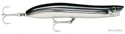 Leurre Rapala Maxrap Walk'n Roll 13 Cm MUL