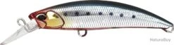 Leurre Duo Rough Trail Blazin 85 S GENKAI SARDINE