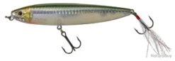 Leurre Gunki Megalon X-Cast 115 F - 11,5Cm HL MINNOW