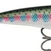 Leurre Rapala X-Rap 4cm RT -Pêche Soldes 00001 Leurre Rapala X Rap 4cm RT