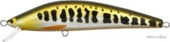 Leurre Tackle House Bks 115 VAIRON