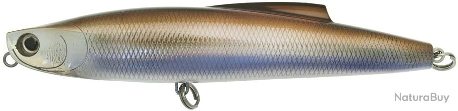 Leurre Tackle House Shibuki 187Skp 8 3 Leurre Tackle House Shibuki 187Skp 8