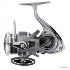 Lexa E 19 LT 4000 SCXH Moulinet Daiwa