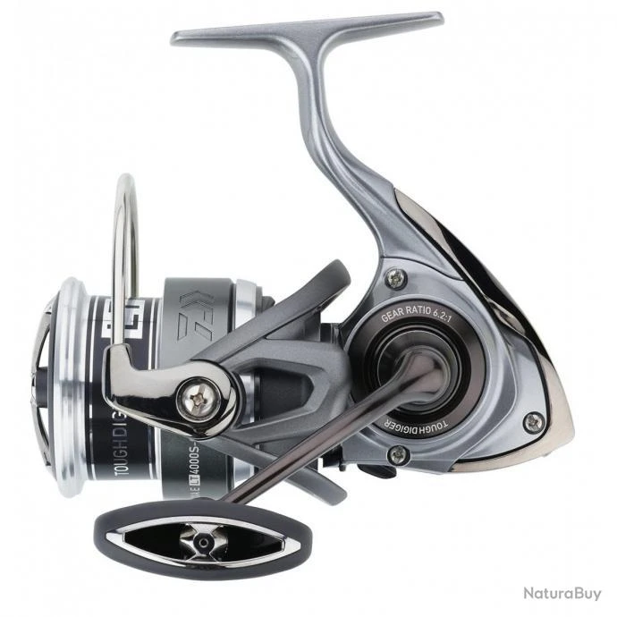 Lexa E 19 LT 4000 SCXH Moulinet Daiwa 3 Lexa E 19 LT 4000 SCXH Moulinet Daiwa