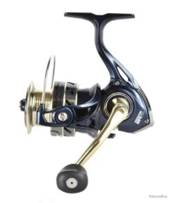 Lexica Predator 3004 FD Moulinet Spinning Garbolino