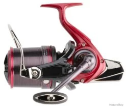 Daiwa MOUL.EMBLEM 45 SCW QD TYPE-R 