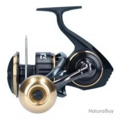 Daiwa MOULINET BG MQ 20000